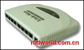 RFID與物聯(lián)網(wǎng)行業(yè)產(chǎn)品及廠商綜述 結合人工智能基礎軟件開發(fā)的融合發(fā)展