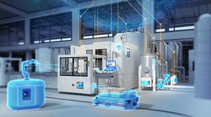 數(shù)字孿生與人工智能基礎軟件的融合實踐 企業(yè)應用案例解析